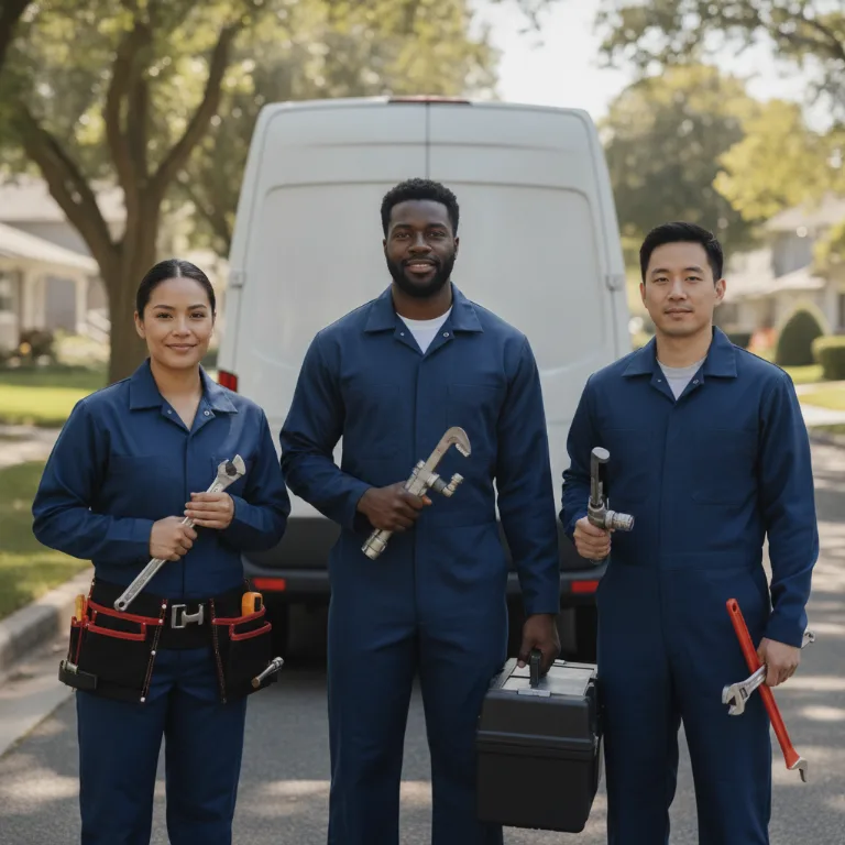 Water Heater Repair team in Tamarac