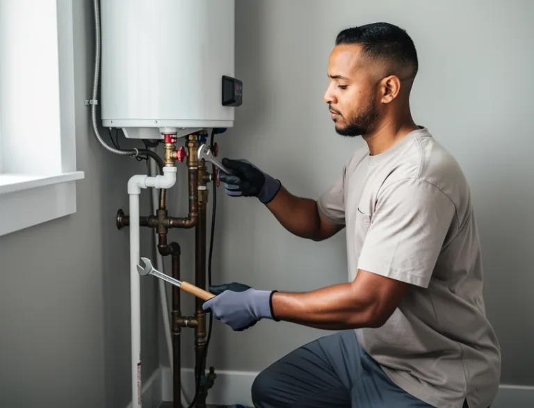 Water Heater Repair service in Tamarac
